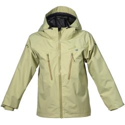 Isbjörn of Sweden Kinder Monsune Jacke