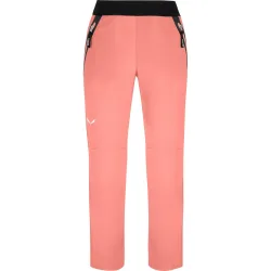 Salewa Kinder Rosengarten DST Hose