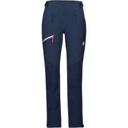 Mammut Damen Courmayeur SO Hose