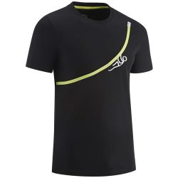 Edelrid Herren Rope T-Shirt