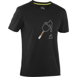 Edelrid Herren Rope T-Shirt