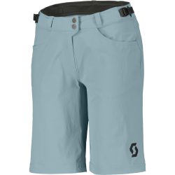 Scott Damen Flow Trail W/pad MTB Hose kurz