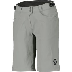 Scott Damen Flow Trail W/pad MTB Hose kurz