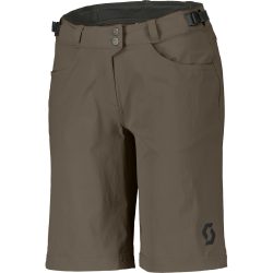 Scott Damen Flow Trail W/pad MTB Hose kurz