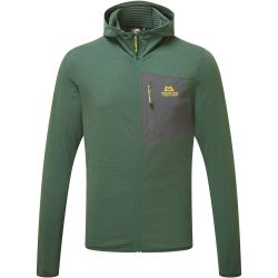 Mountain Equipment, Mountain Equipment Herren Lumiko Hooded Jacke