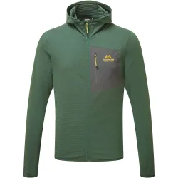 Mountain Equipment, Mountain Equipment Herren Lumiko Hooded Jacke
