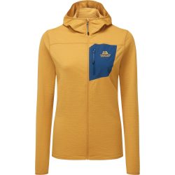 Mountain Equipment, Mountain Equipment Damen Lumiko Hooded Jacke