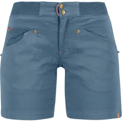 Karpos Damen Noghera Bermuda Shorts