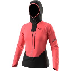 Dynafit Damen Traverse DST Jacke