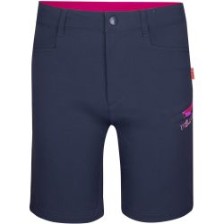 Trollkids Kinder Haugesund Shorts