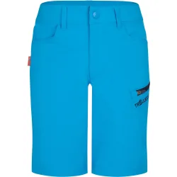 Trollkids Kinder Haugesund Shorts