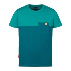 Trollkids Kinder Bergen T-Shirt