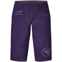 Endura Damen SingleTrack II MTB Hose kurz