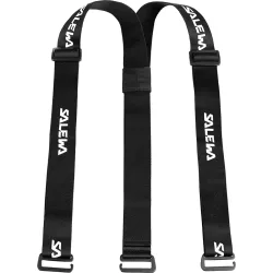 Salewa Logo Hosenträger