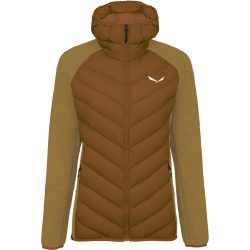 Salewa Damen Fanes Hybrid Jacke