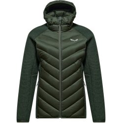 Salewa Damen Fanes Hybrid Jacke