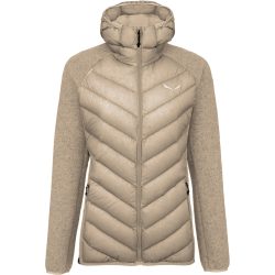 Salewa Damen Fanes Hybrid Jacke