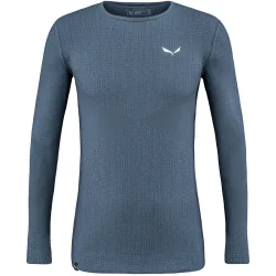 Salewa Herren Zebru Responsive Longsleeve