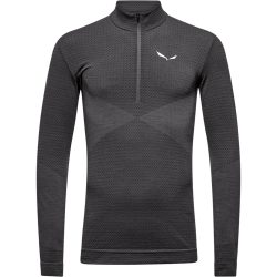 Salewa Herren Zebru Responsive Zip Longsleeve
