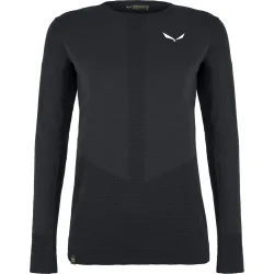 Salewa Damen Zebru Responsive Longsleeve