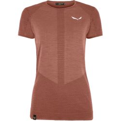 Salewa Damen Zebru Responsive T-Shirt