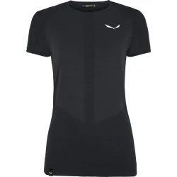 Salewa Damen Zebru Responsive T-Shirt