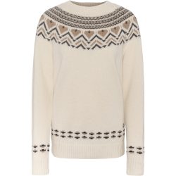 Kari Traa Damen Sundve Knit Pullover