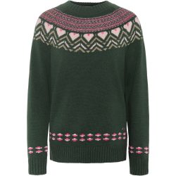 Kari Traa Damen Sundve Knit Pullover