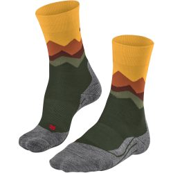 Falke Herren TK2 Crest Socken