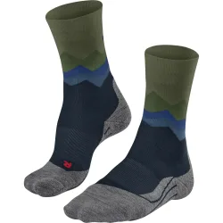 Falke Herren TK2 Crest Socken