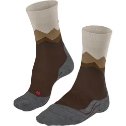 Falke Herren TK2 Crest Socken