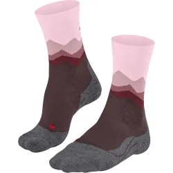 Falke Damen TK2 Crest Socken