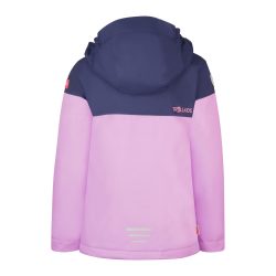 Trollkids Kinder Girls Hallingdal Jacke