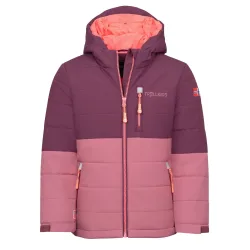 Trollkids Kinder Hemsedal XT Jacke