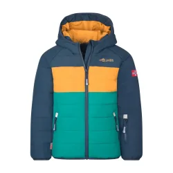 Trollkids Kinder Hafjell Snow Pro Jacke