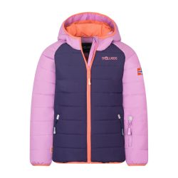 Trollkids Kinder Hafjell Snow Pro Jacke