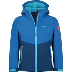 Trollkids Kinder Kristiansand Jacke