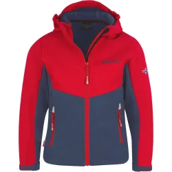 Trollkids Kinder Kristiansand Jacke