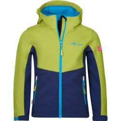 Trollkids Kinder Kristiansand Jacke
