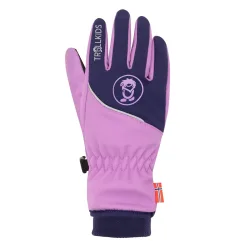 Trollkids Kinder Trolltunga Handschuhe