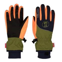 Trollkids Kinder Trolltunga Handschuhe