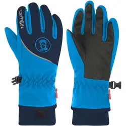Trollkids Kinder Trolltunga Handschuhe
