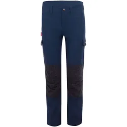 Trollkids Kinder Trollheimen Winter Hose