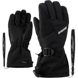 Ziener Kinder Lani GTX Handschuhe