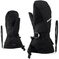 Ziener Kinder Lanic GTX + Gore Plus Warm Handschuhe