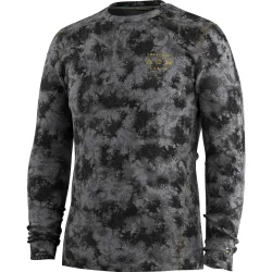 Smartwool Herren Classic Thermal Merino Crew Longsleeve