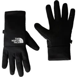 The North Face Touchscreen Handschuhe - Schwarz + Weiss M Herren