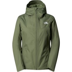 The North Face Damen Quest Ins Jacke