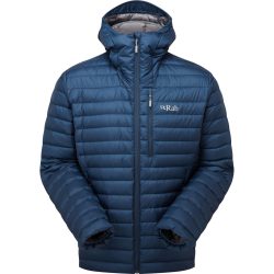 Rab Herren Microlight Alpine Jacke