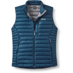 Rab Herren Microlight Weste